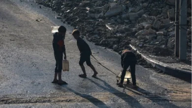 Photo of Две деца убиени во израелски напад со беспилотно летало во Газа