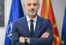 Photo of Заменик-претседателот на Владата Фетаи во официјална посета на САД