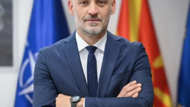 Photo of Заменик-претседателот на Владата Фетаи во официјална посета на САД