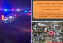 Photo of Четворица мртви и десет ранети на семеен собир во Калифорнија