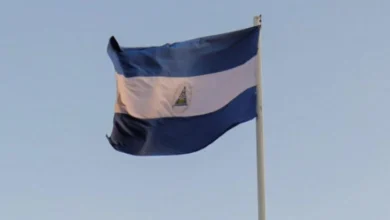 Photo of Владата во Никарагва ослободи околу 40 политички затвореници
