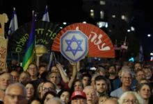 Photo of Протест во Тел Авив: Семејствата ги бараат телата на двајцата преостанати заложници, мировниот процес е заглавен