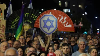 Photo of Протест во Тел Авив: Семејствата ги бараат телата на двајцата преостанати заложници, мировниот процес е заглавен