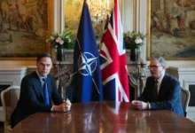 Photo of Стармер и Руте: Напорите за мирно завршување на конфликтот во Украина значително се интензивираа во последните денови