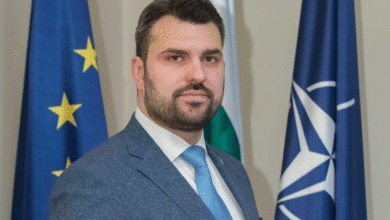 Photo of Георгиев: Улогата на Муцунски е да ја убеди сопствената Влада за уставните измени