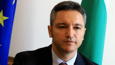 Photo of Бугарски европратеник: Мицкоски не сака Македонија да биде дел од ЕУ бидејќи тоа значи поголема отвореност и контрола врз сè што прави Владата