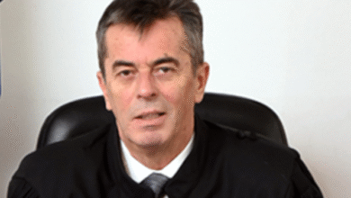 Photo of Судскиот совет конечно го разреши апелацискиот судија Енвер Беџети