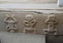 Photo of Откритие во Перу: Цртежи на храм-пирамида ја раскажуваат приказната за егзодусот на најстарата американска цивилизација