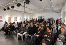 Photo of Герасимовски додели 82 стипендии до 3500 денари месечно на најдобрите ученици: Вие сте гордоста на Центар!