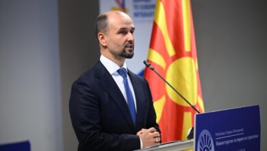 Photo of Муртезани: Прво да го вратиме дијалогот со Софија, па ќе бараме начин за надминување на спорот