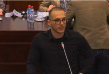 Photo of „Власта ги одби амандманите за прогласување на Кожуф и Огражден за заштитени подрачја“, велат од Левица