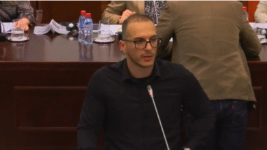 Photo of „Власта ги одби амандманите за прогласување на Кожуф и Огражден за заштитени подрачја“, велат од Левица