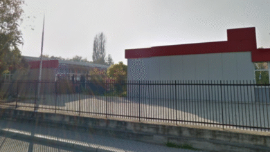 Photo of ИЈЗ: Грам-негативни бактерии во мусаката и на три чешми во училиштето „Димо Хаџи Димов“