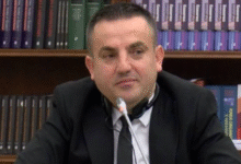 Photo of Адем Чучуљ едногласно предложен за претседател на ДКСК, пленарната седница за гласање на почетокот на декември