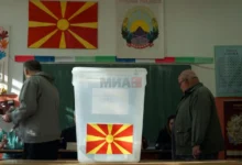 Photo of Гласањето започнува во 7:00 часот, а завршува во 19 часот