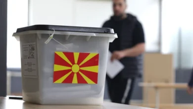 Photo of Почна гласањето за вториот круг од локалните избори