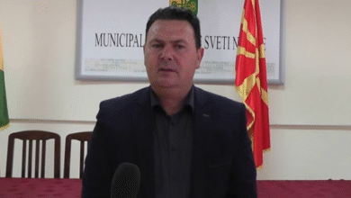 Photo of Притвор за директорот на Агенцијата за земјоделство и уште тројца осомничени