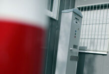 Photo of Брачен пар украде еден милион евра од паркинг-автомат во Германија