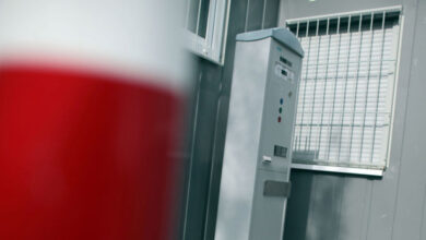 Photo of Брачен пар украде еден милион евра од паркинг-автомат во Германија