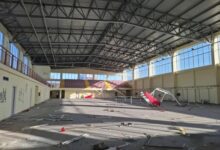 Photo of Салата на УКИМ која чинеше 2,5 милиони евра и никогаш не проработе – сега ќе се реновира за уште 900.000