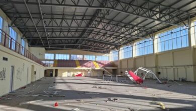 Photo of Салата на УКИМ која чинеше 2,5 милиони евра и никогаш не проработе – сега ќе се реновира за уште 900.000