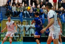 Photo of Фаворитите сигурни во шестото коло на Првата македонска одбојкарска лига