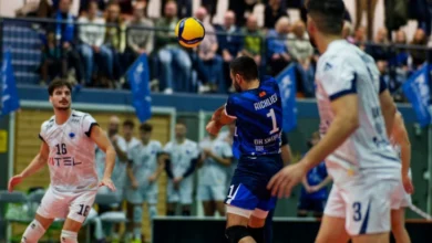 Photo of Фаворитите сигурни во шестото коло на Првата македонска одбојкарска лига