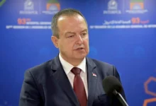 Photo of МВР на Србија ќе аплицира за отворање на Регионално биро на Интерпол за ЈИЕ со седиште во Белград.