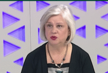 Photo of (Видео) Директорката на државниот архив Наташа Котлар , ја „освежиле“. Секретарка од владата и јавила дека е разрешена