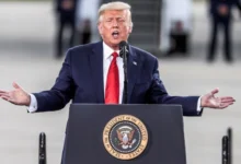 Photo of Трамп им се закани на контролорите на летање во САД веднаш да се вратат на работа