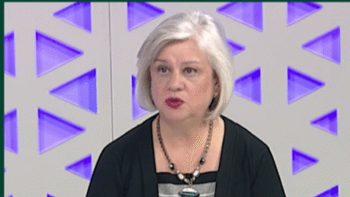 Photo of (Видео) Директорката на државниот архив Наташа Котлар , ја „освежиле“. Секретарка од владата и јавила дека е разрешена