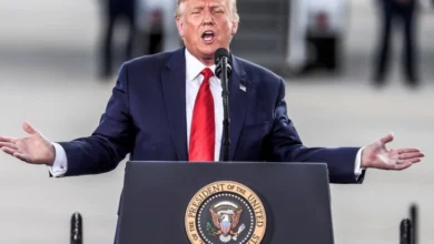 Photo of Трамп им се закани на контролорите на летање во САД веднаш да се вратат на работа