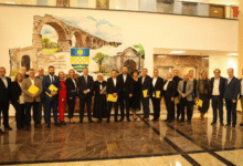 Photo of Членови на ГРОМ и СДСМ ѝ помогнаа на ВМРО-ДПМНЕ да избере претседател на Советот во Карпош, вели независна советничка