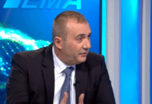 Photo of Камбовски: Потребен ни е независен буџет и повеќе средства