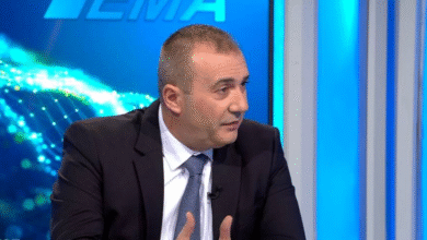 Photo of Камбовски: Потребен ни е независен буџет и повеќе средства