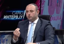 Photo of Ѓорѓиевски ги обзнани имињата на директорите на јавните претпријатија