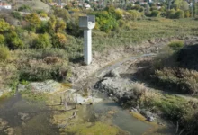 Photo of Започна проектот за спас на велешко езеро „Младост