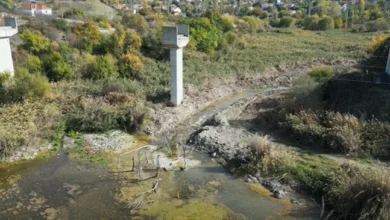 Photo of Започна проектот за спас на велешко езеро „Младост