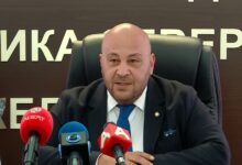 Photo of Професорот Сашо Георгиевски и адвокатите Јордан Апостолски и Наташа Бошковска предложени за судија во ЕСЧП