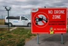 Photo of Велика Британија испраќа помош во Белгија поради инцидентите со дронови