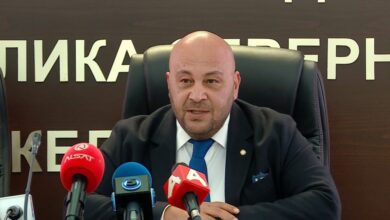 Photo of Професорот Сашо Георгиевски и адвокатите Јордан Апостолски и Наташа Бошковска предложени за судија во ЕСЧП