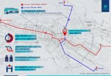 Photo of Проектот BRT ќе се имплементира, но со одредени исправки, имплементацијата би почнала кон средина на следната година