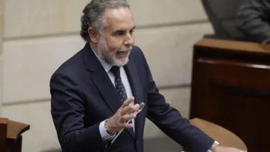 Photo of Колумбија ја повлече одлуката за прекин на разузнавачката соработка со САД