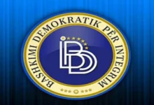 Photo of ДУИ на 20 декември во Скопје ќе го одржи петтиот партиски конгрес