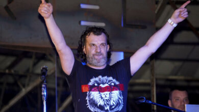 Photo of Рома кафе во кое беше уапсен Аца Лукас со демант: „Во објектот имаше 400 гости што беше уредно пријавено и беа обезбедени сите услови за работа“