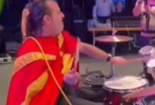 Photo of МВР со детали за апсењето на Аца Лукас!