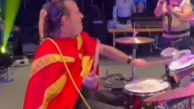 Photo of МВР со детали за апсењето на Аца Лукас!