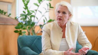 Photo of Агелер: Од премиерот очекувам помалку зборување, а повеќе акција