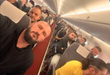 Photo of Агитираат во изборен молк: Иселеници од Швајцарија доаѓаат да гласаат во Струга