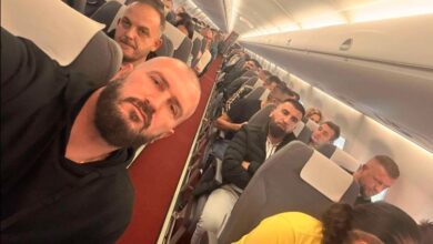 Photo of Агитираат во изборен молк: Иселеници од Швајцарија доаѓаат да гласаат во Струга